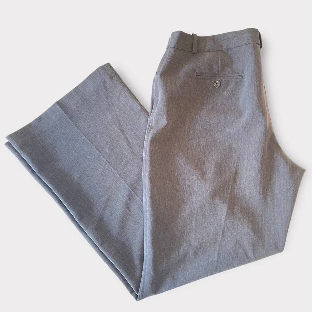 Worthington I Modern Fit Pants